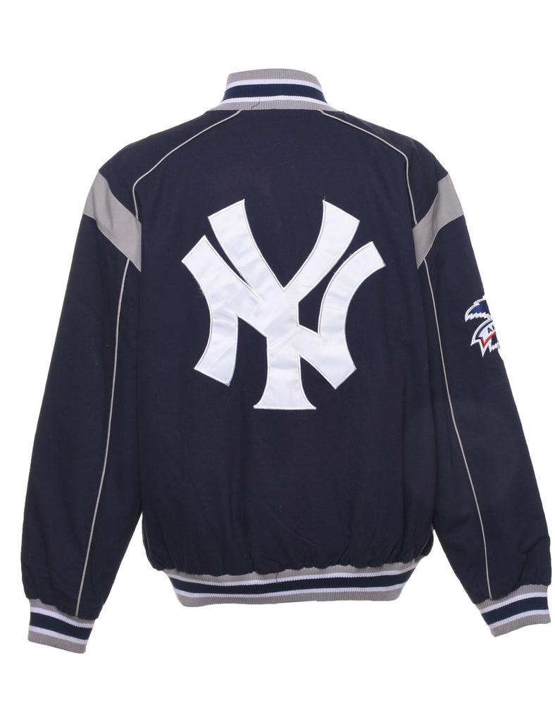 NY Yankees MLB Jacket - XL