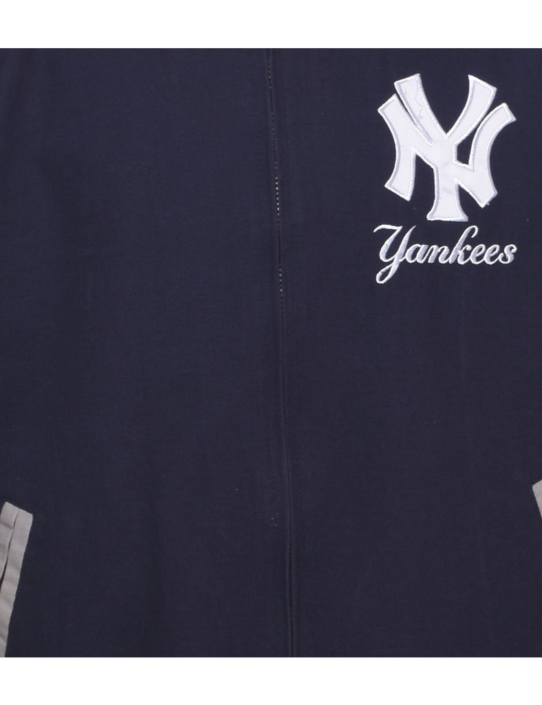 NY Yankees MLB Jacket - XL
