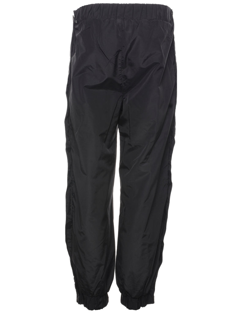 Nylon Jogging Bottoms - W26 L28