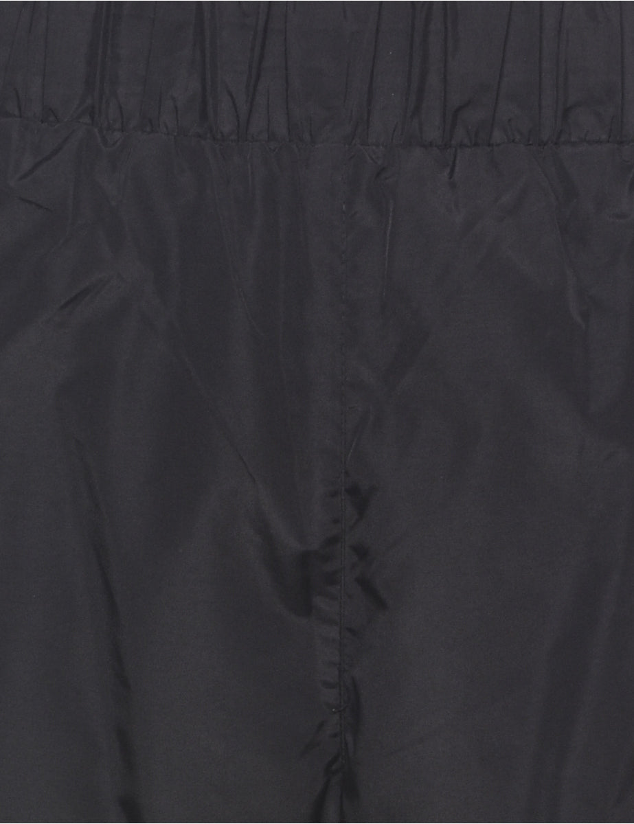 Nylon Jogging Bottoms - W26 L28