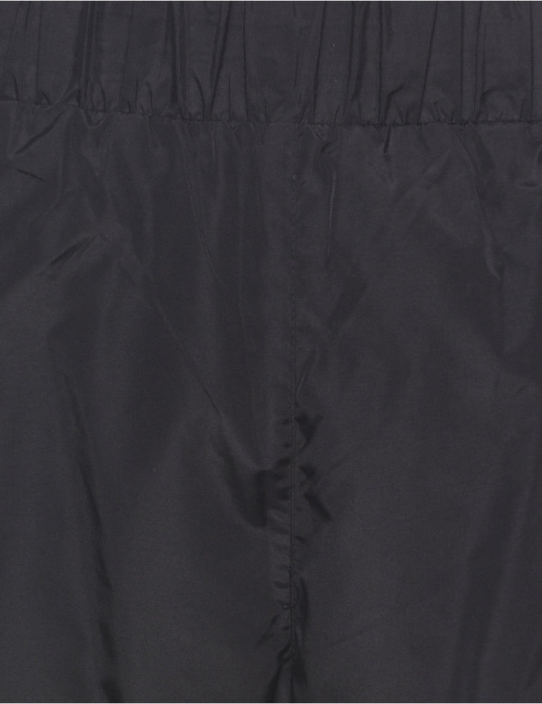Nylon Jogging Bottoms - W26 L28