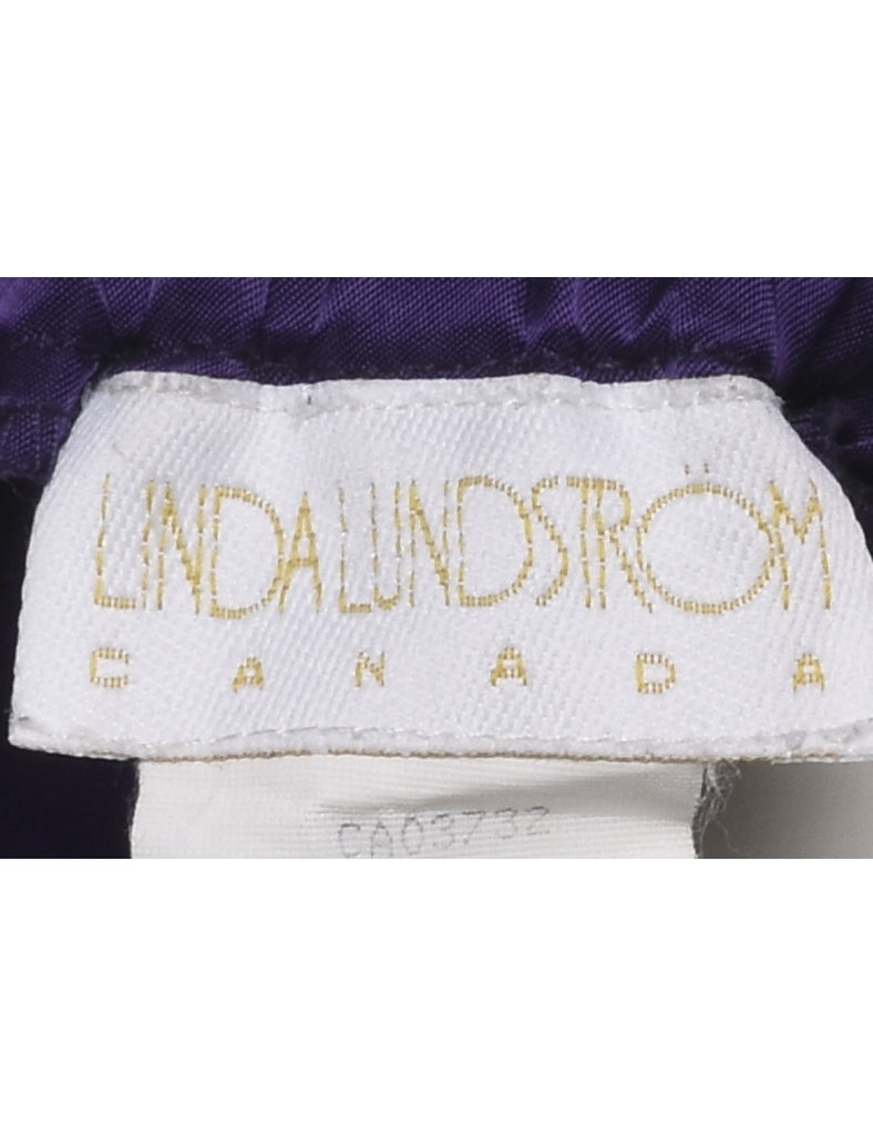 Nylon Jogging Bottoms - W31 L33