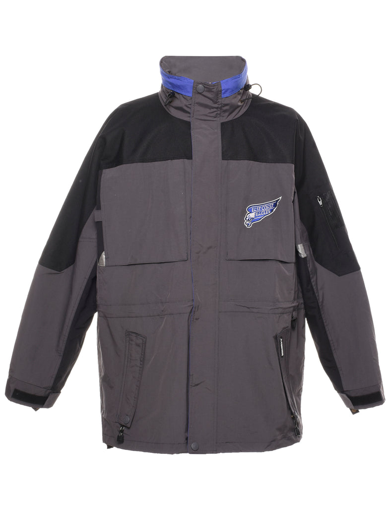 Nylon Mountaineering Jacket - XL