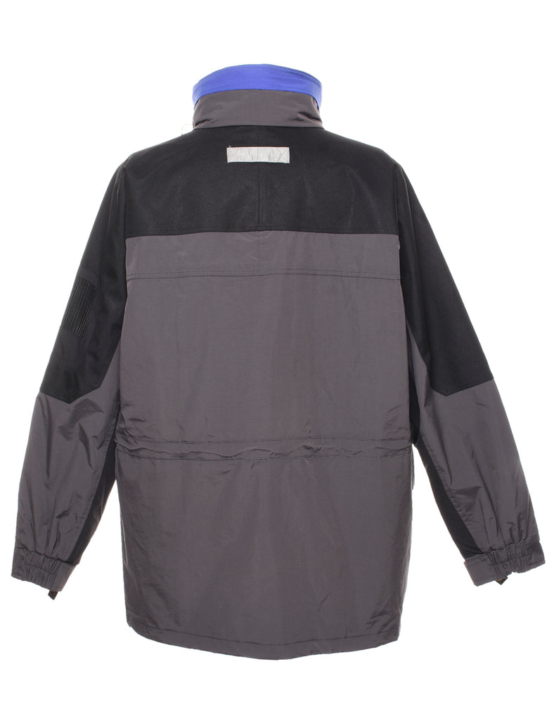Nylon Mountaineering Jacket - XL
