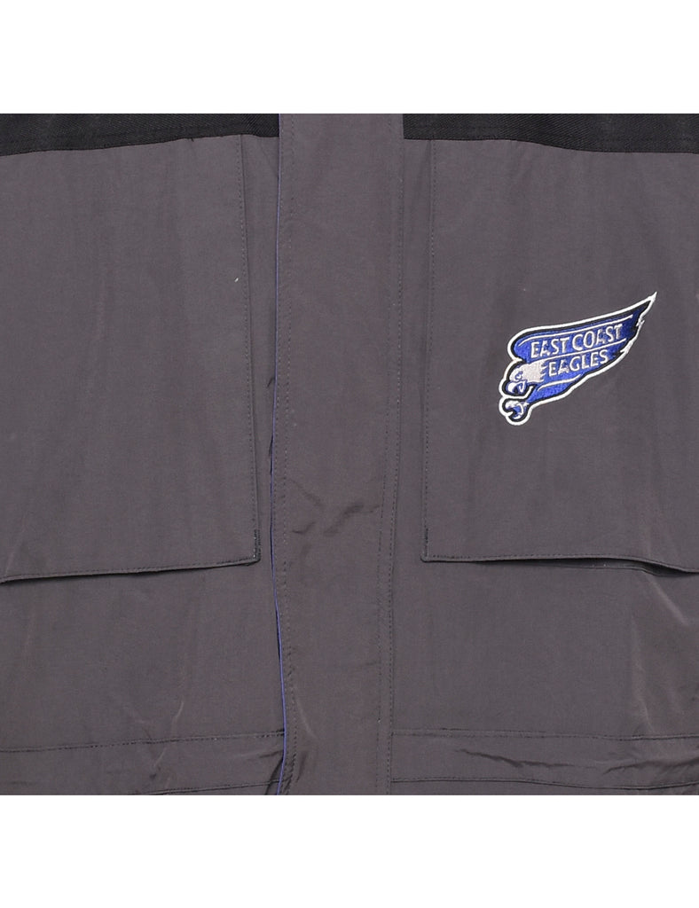 Nylon Mountaineering Jacket - XL