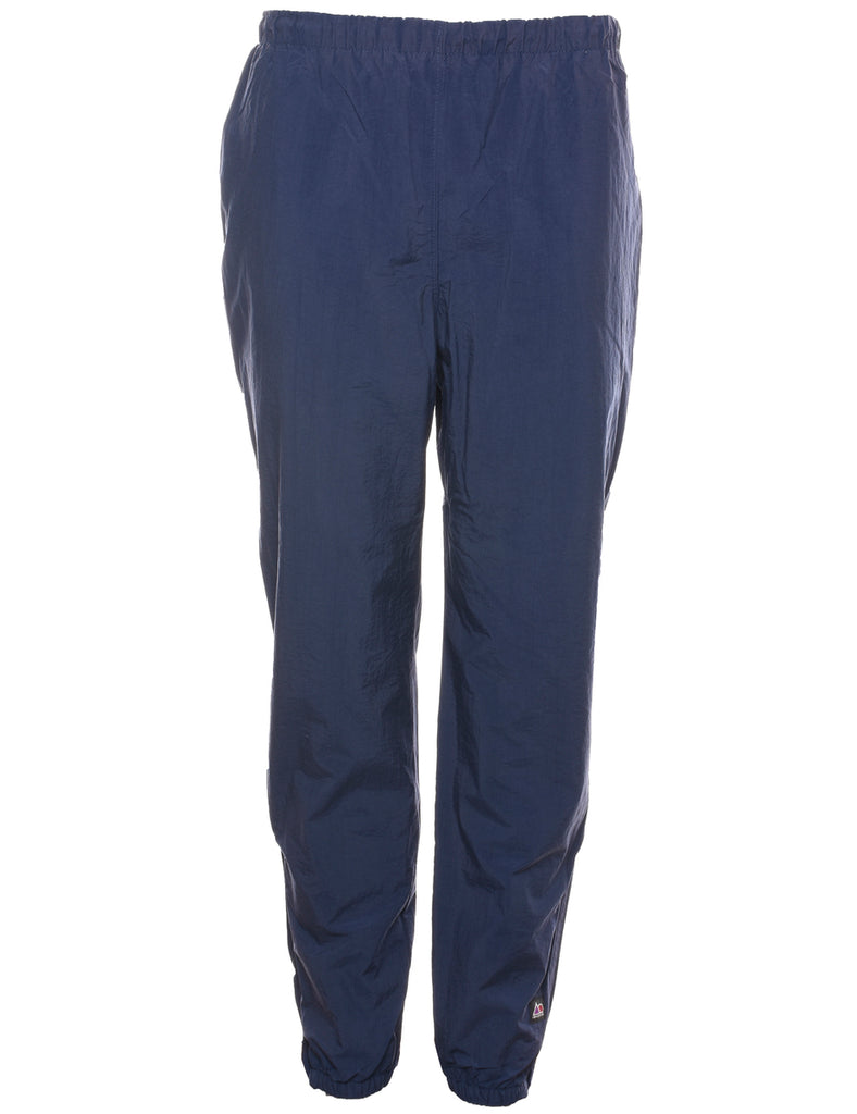Nylon Track Pants - W33 L30