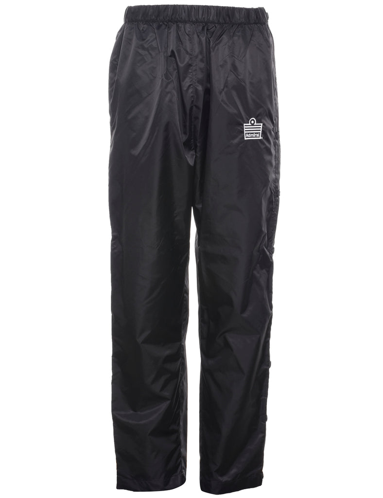 Nylon Track Pants - W30 L31