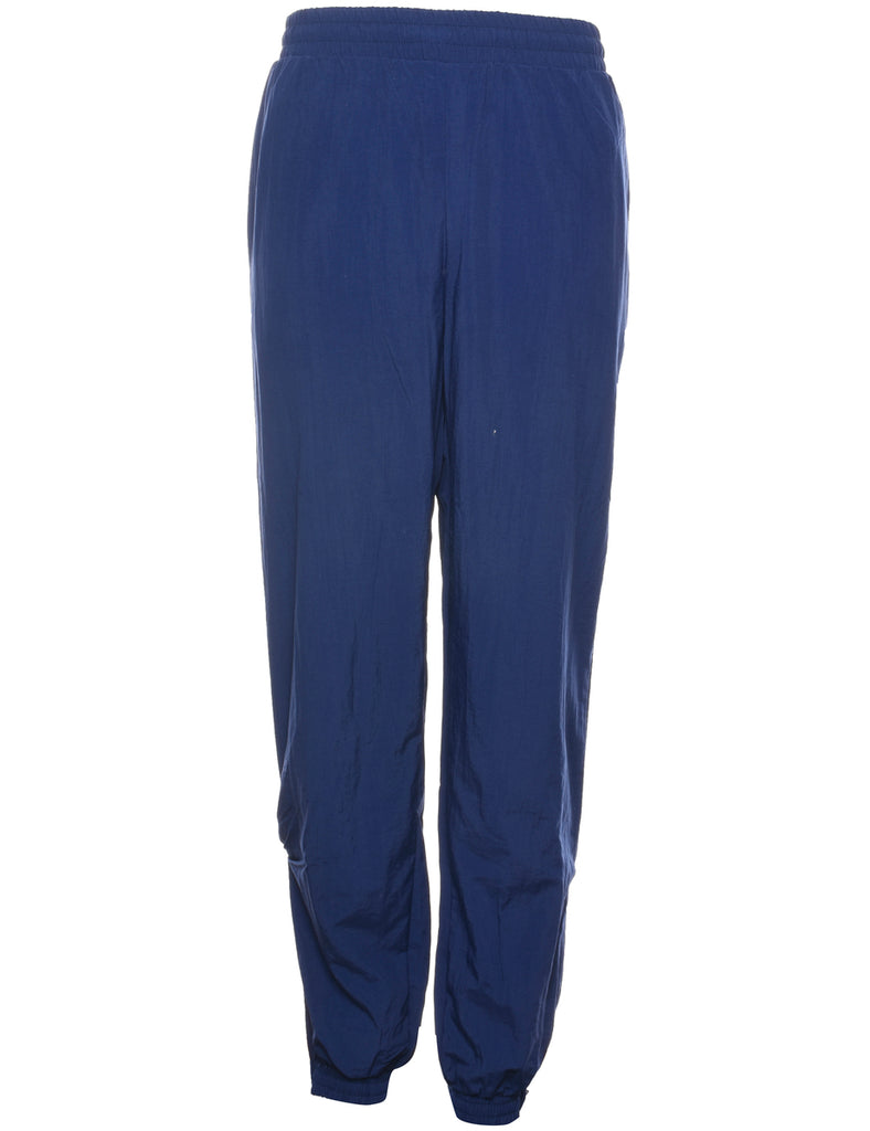Nylon Track Pants - W30 L32