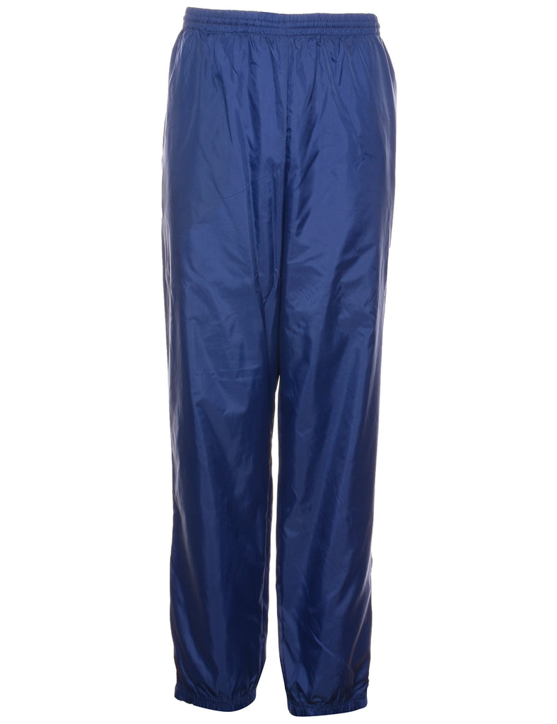 Nylon Track Pants - W34 L32