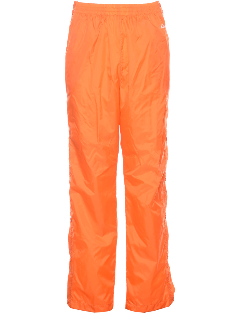 Nylon Track Pants - W30 L32