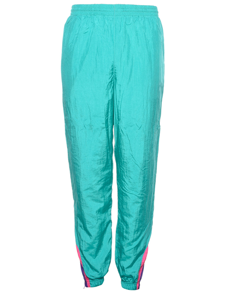 Nylon Track Pants - W24 L29