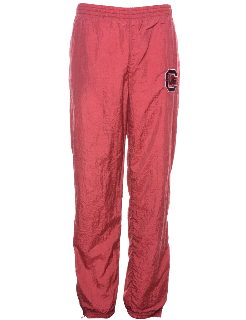 Nylon Track Pants - W30 L31