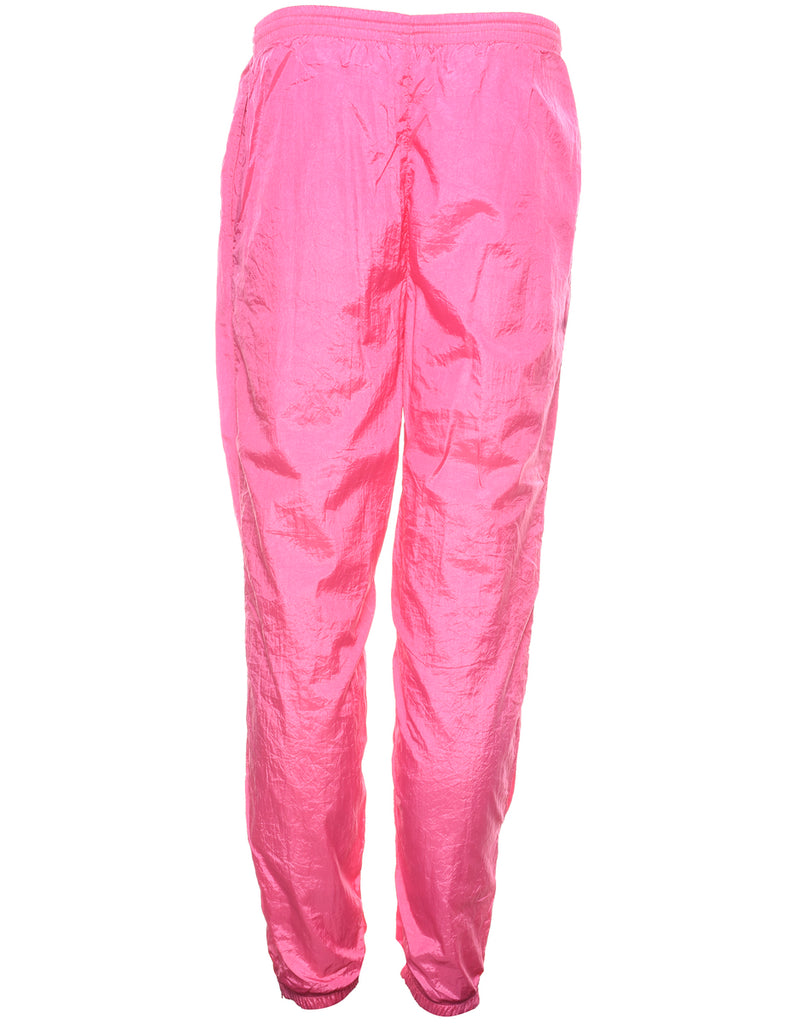 Nylon Track Pants - W33 L28