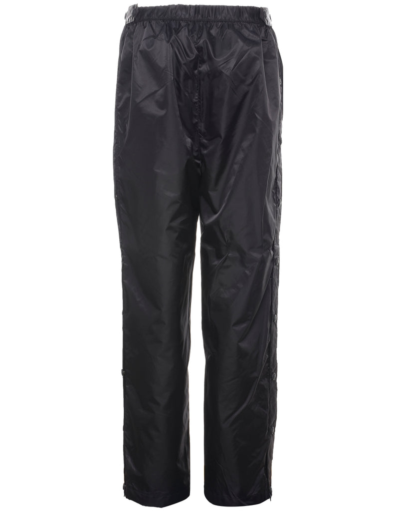 Nylon Track Pants - W30 L31
