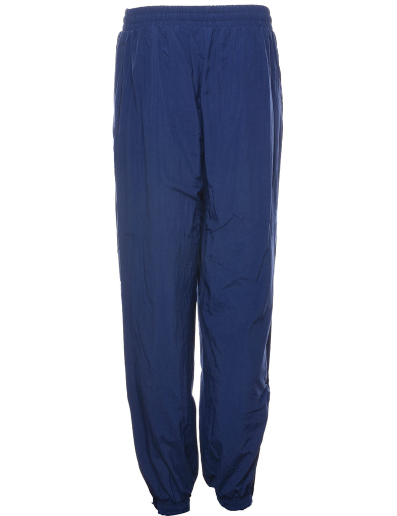 Nylon Track Pants - W30 L32