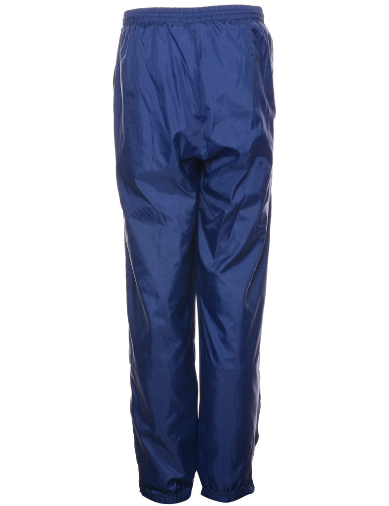 Nylon Track Pants - W34 L32