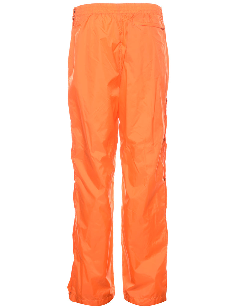 Nylon Track Pants - W30 L32