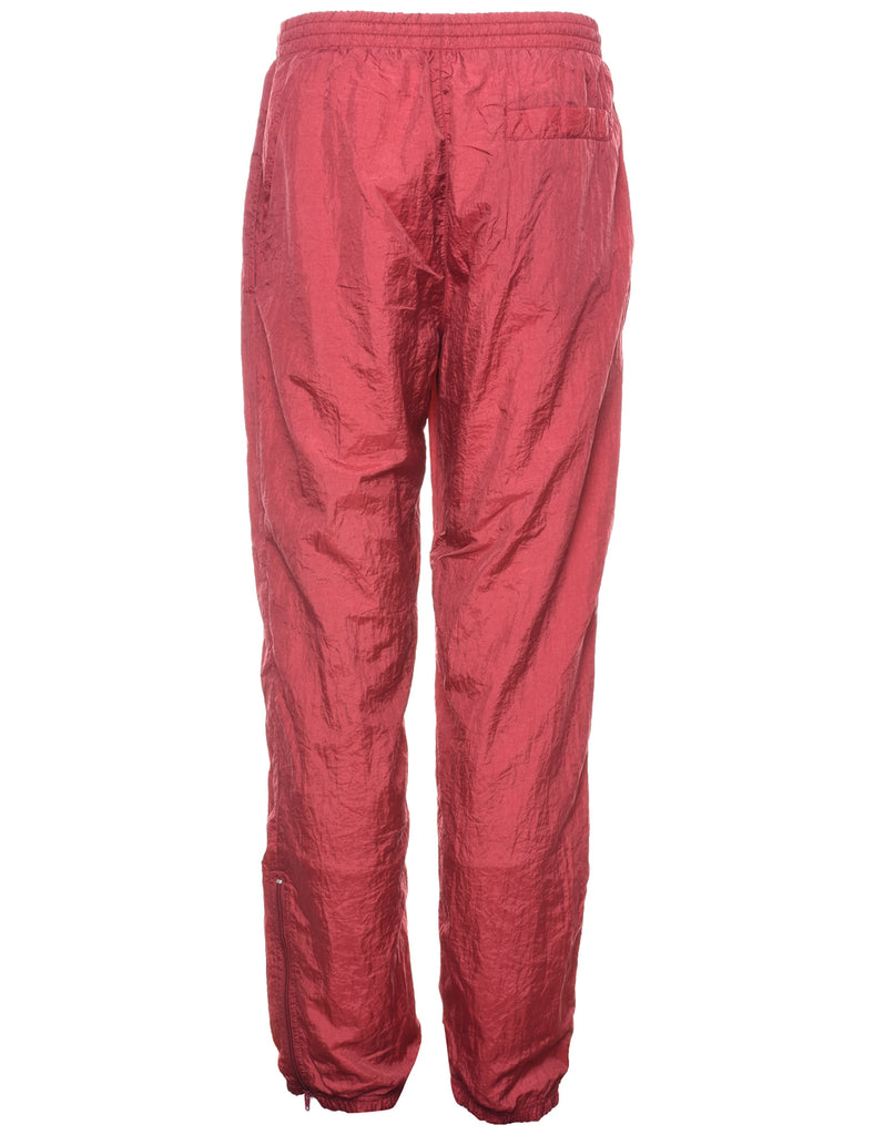 Nylon Track Pants - W30 L31