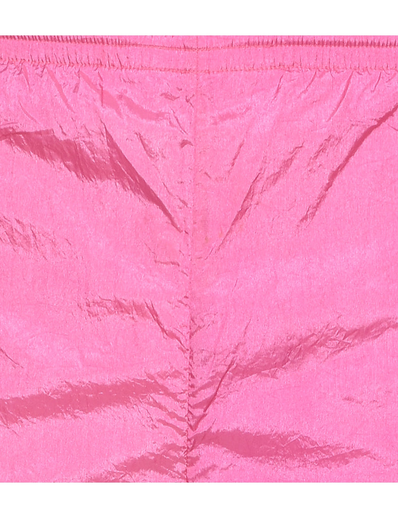 Nylon Track Pants - W33 L28
