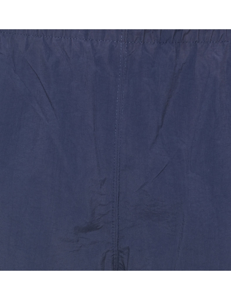Nylon Track Pants - W33 L30