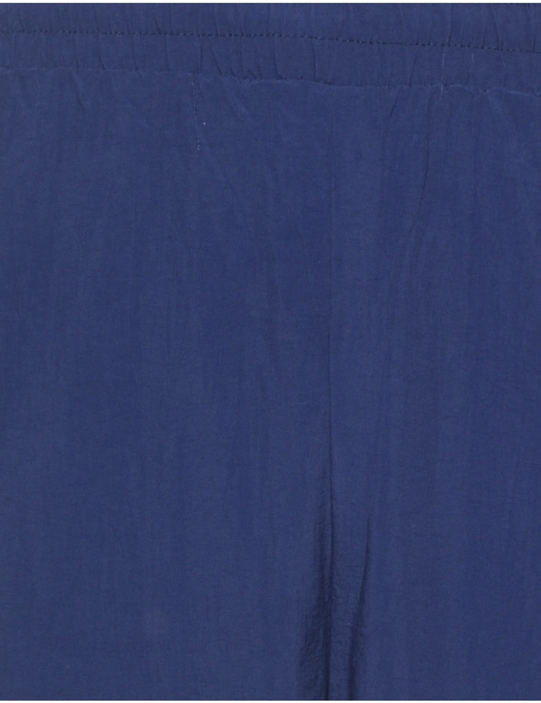 Nylon Track Pants - W30 L32
