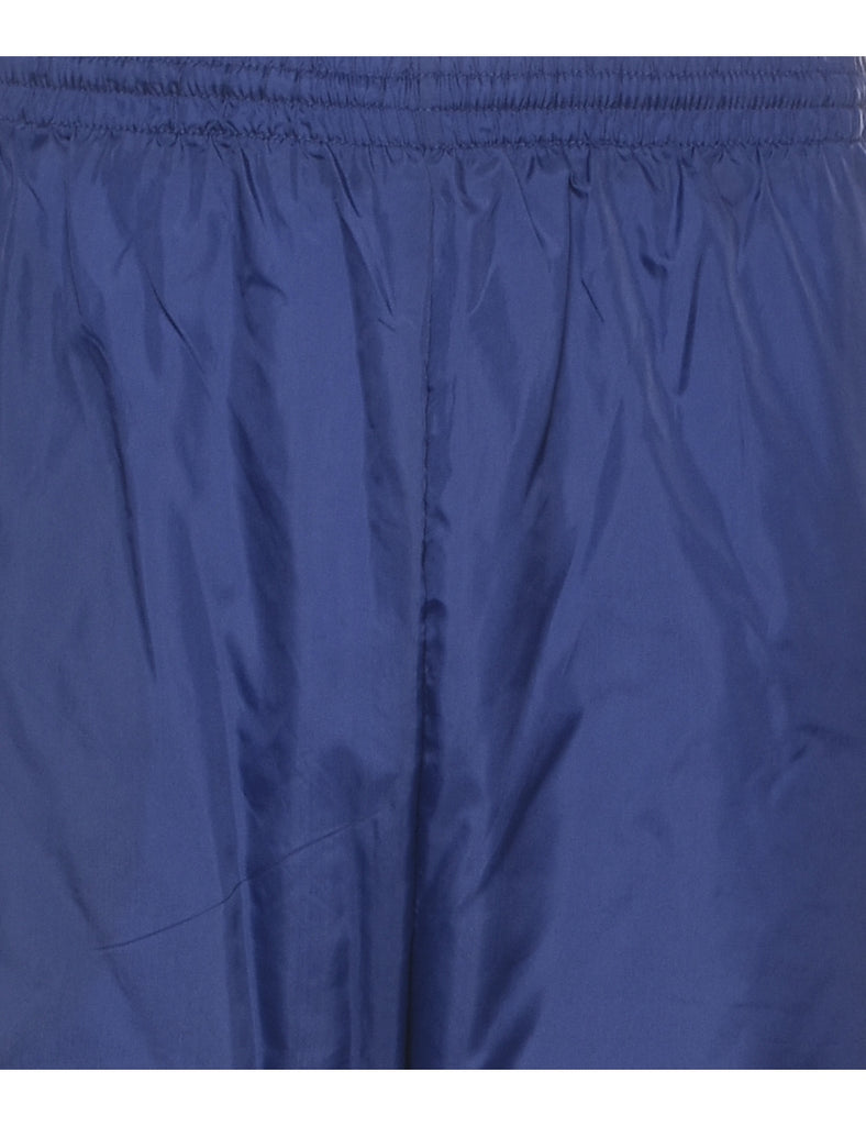 Nylon Track Pants - W34 L32