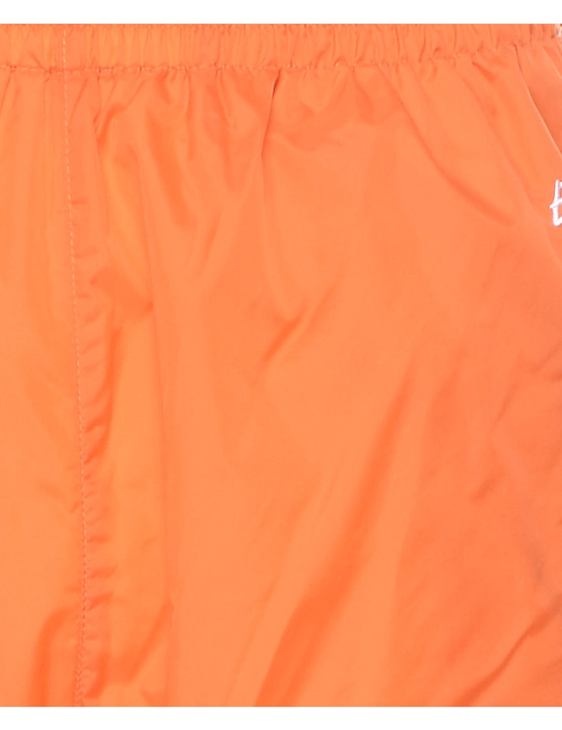 Nylon Track Pants - W30 L32