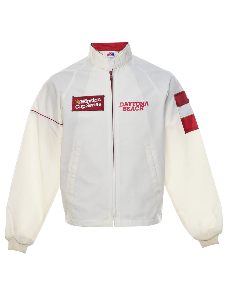 Off White Jacket - S