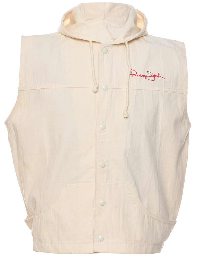 Off White Jacket - L