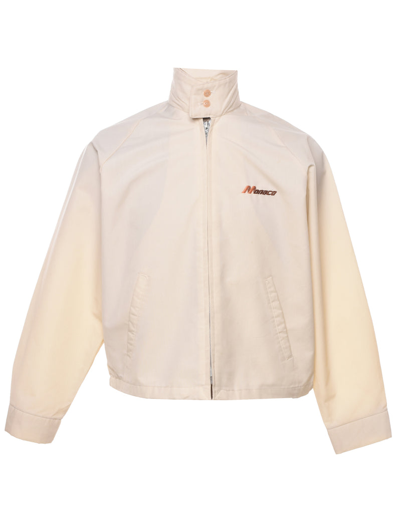 Off White Jacket - M