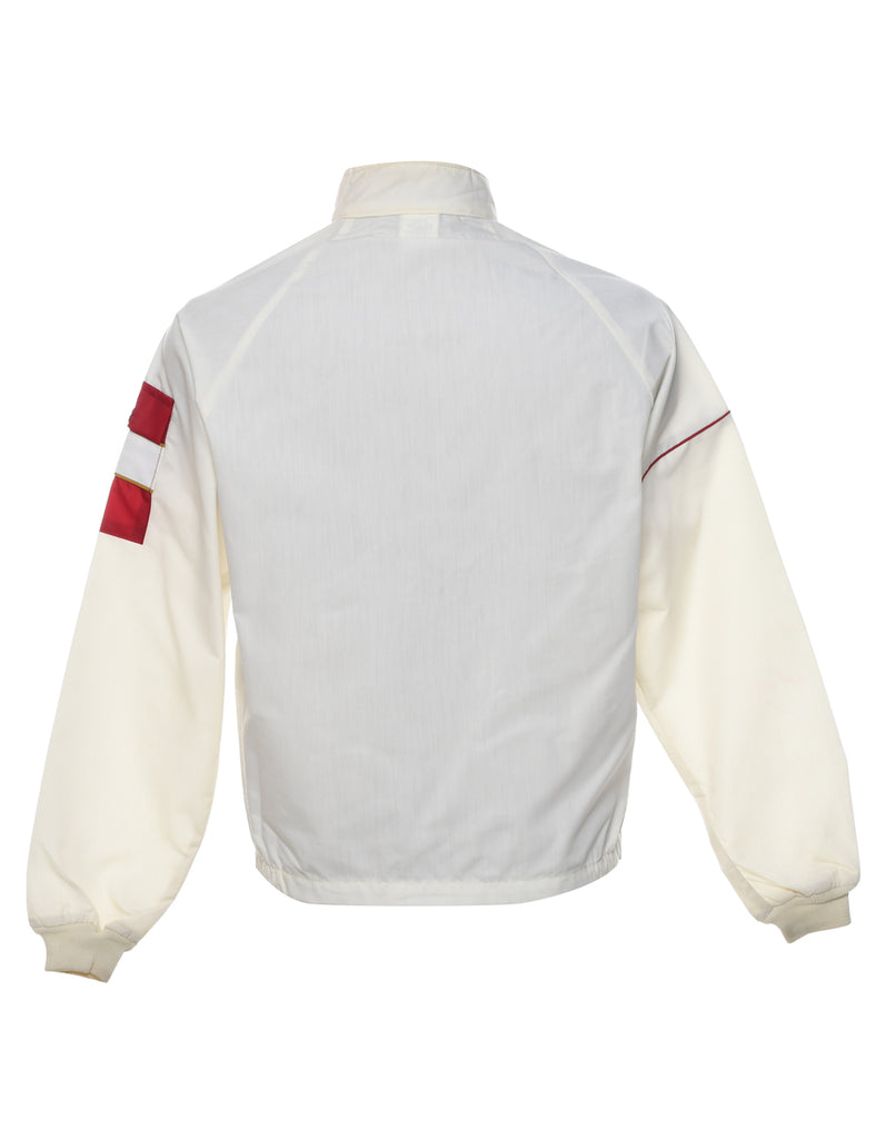 Off White Jacket - S