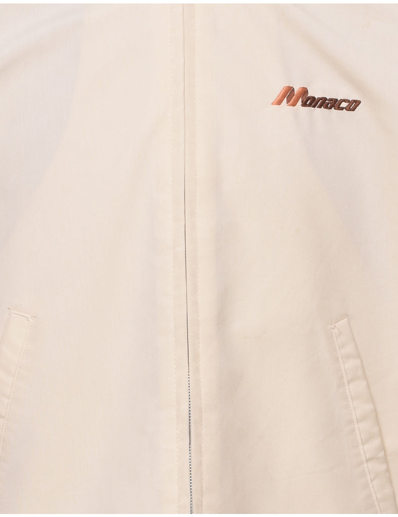 Off White Jacket - M