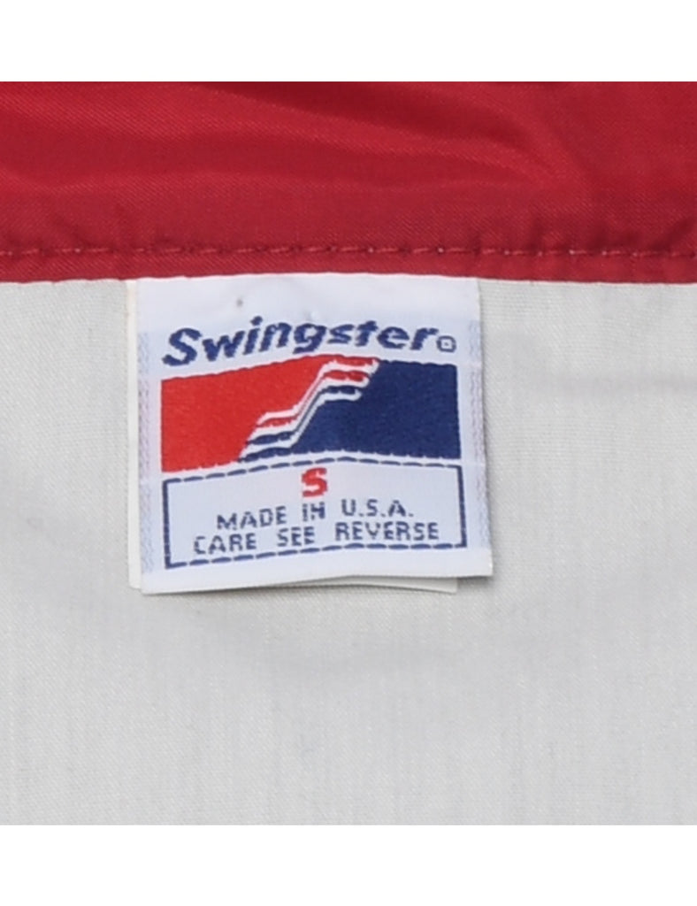 Off White Jacket - S