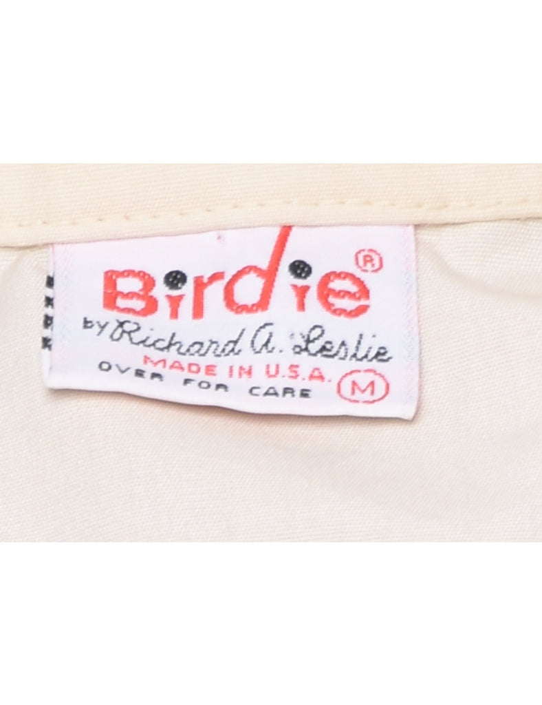 Off White Jacket - M