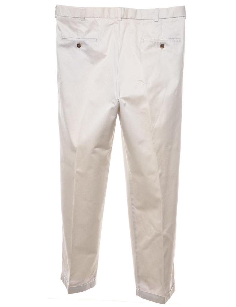 Off-White Trousers - W36 L32
