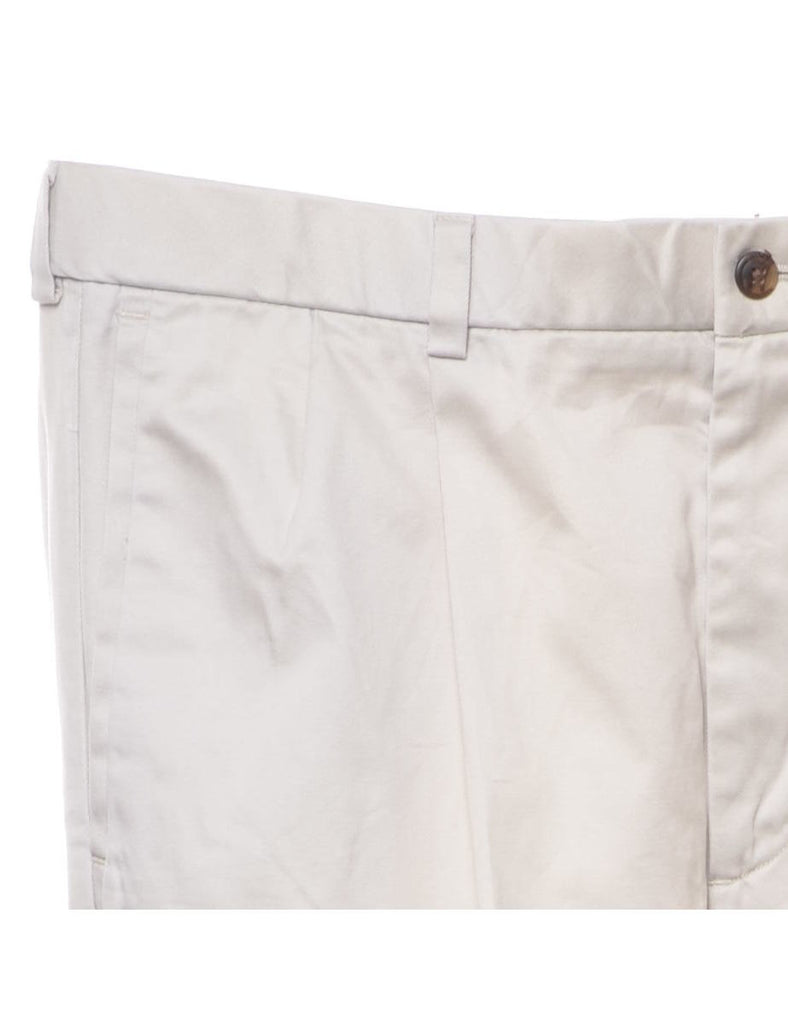 Off-White Trousers - W36 L32
