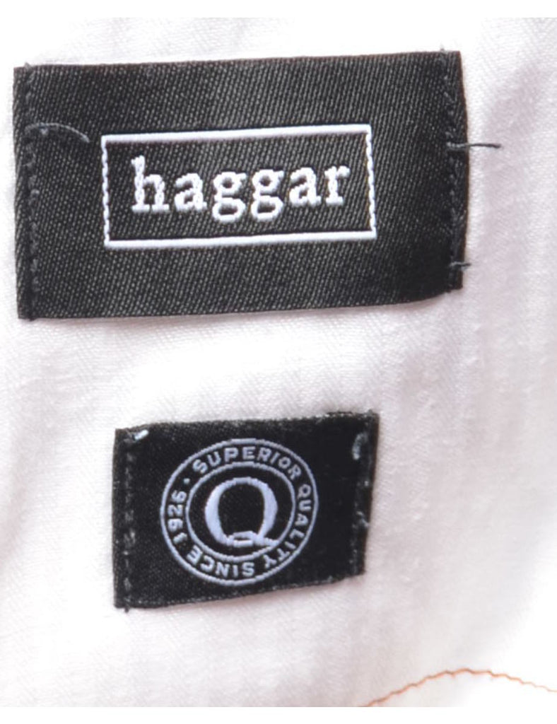 Off-White Trousers - W36 L32