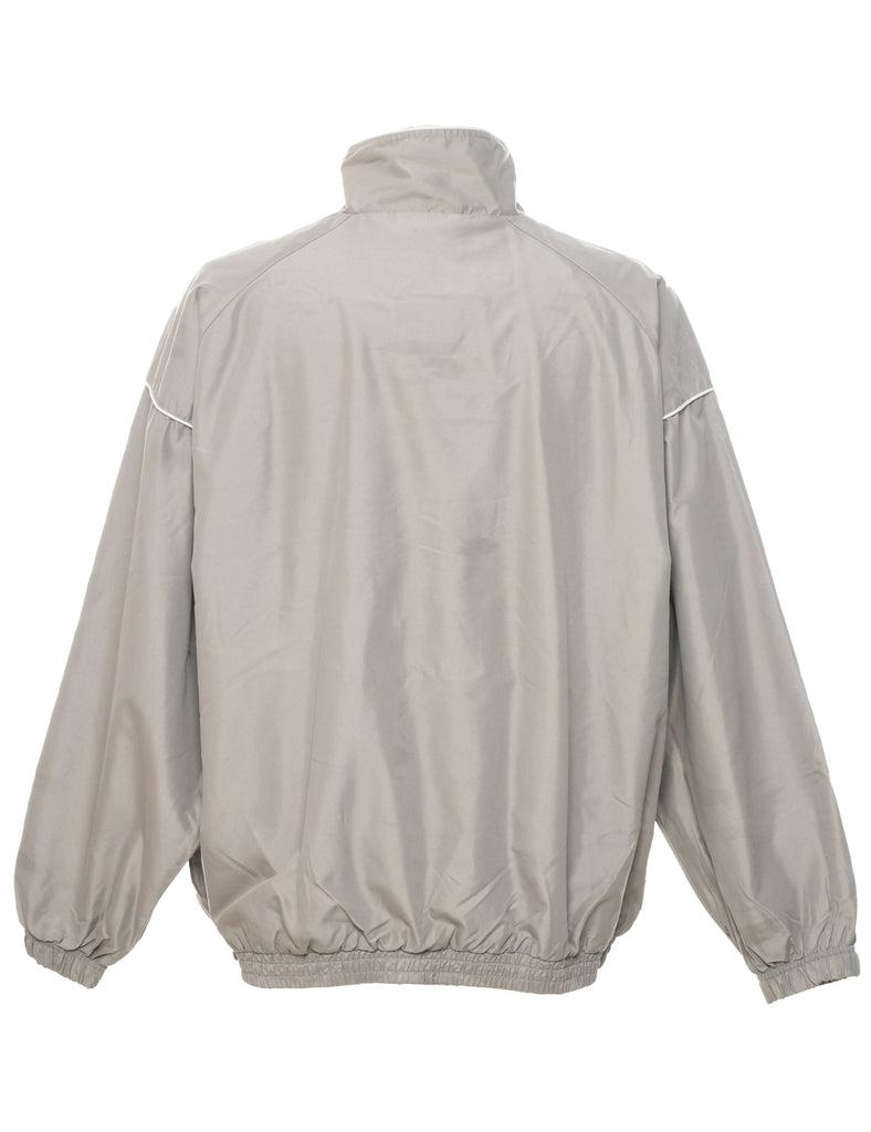 Olive Green Jacket - XL
