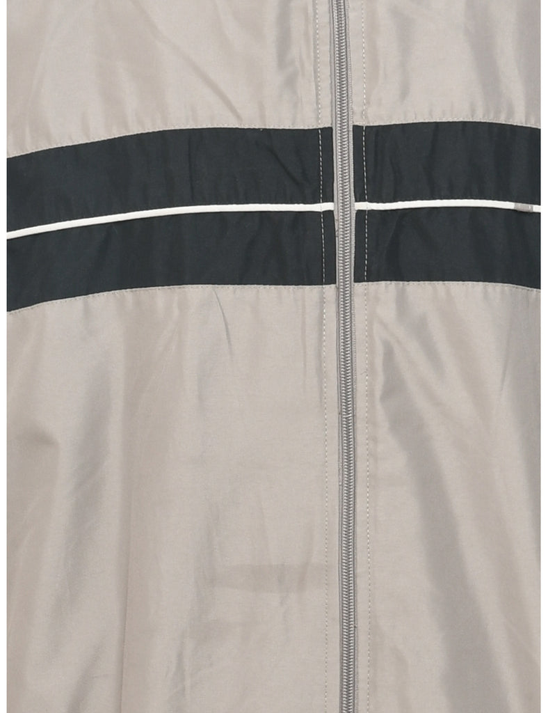 Olive Green Jacket - XL