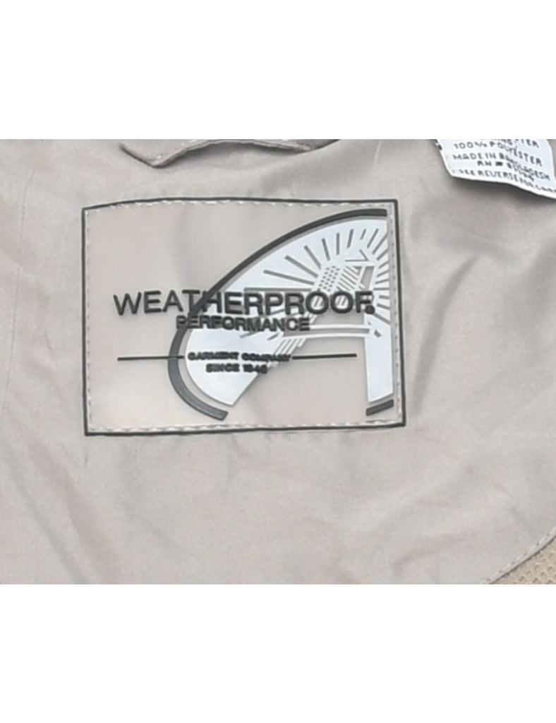 Olive Green Jacket - XL