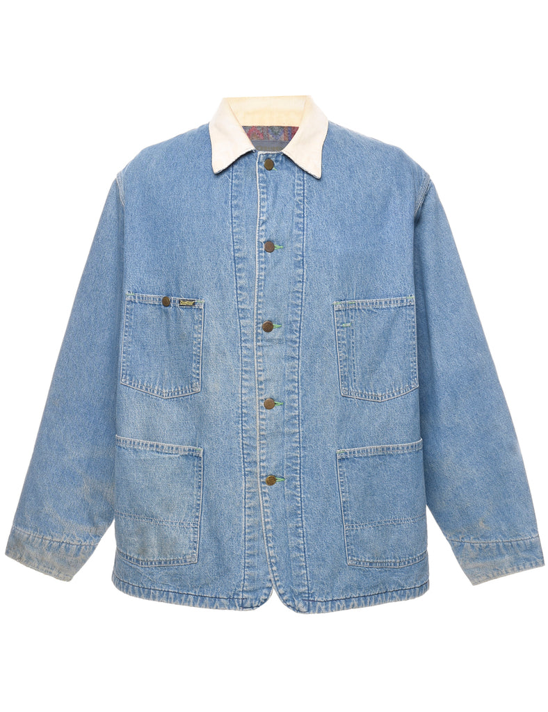Osh Kosh Denim Jacket - L