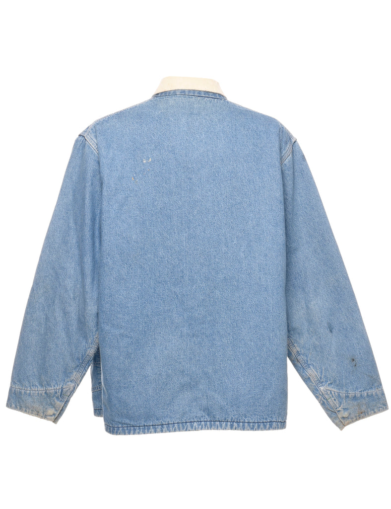Osh Kosh Denim Jacket - L