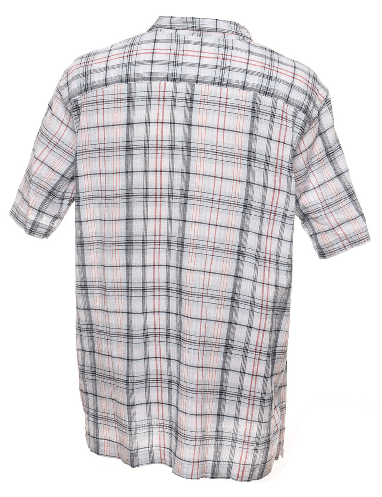 Patagonia Checked Shirt - XL