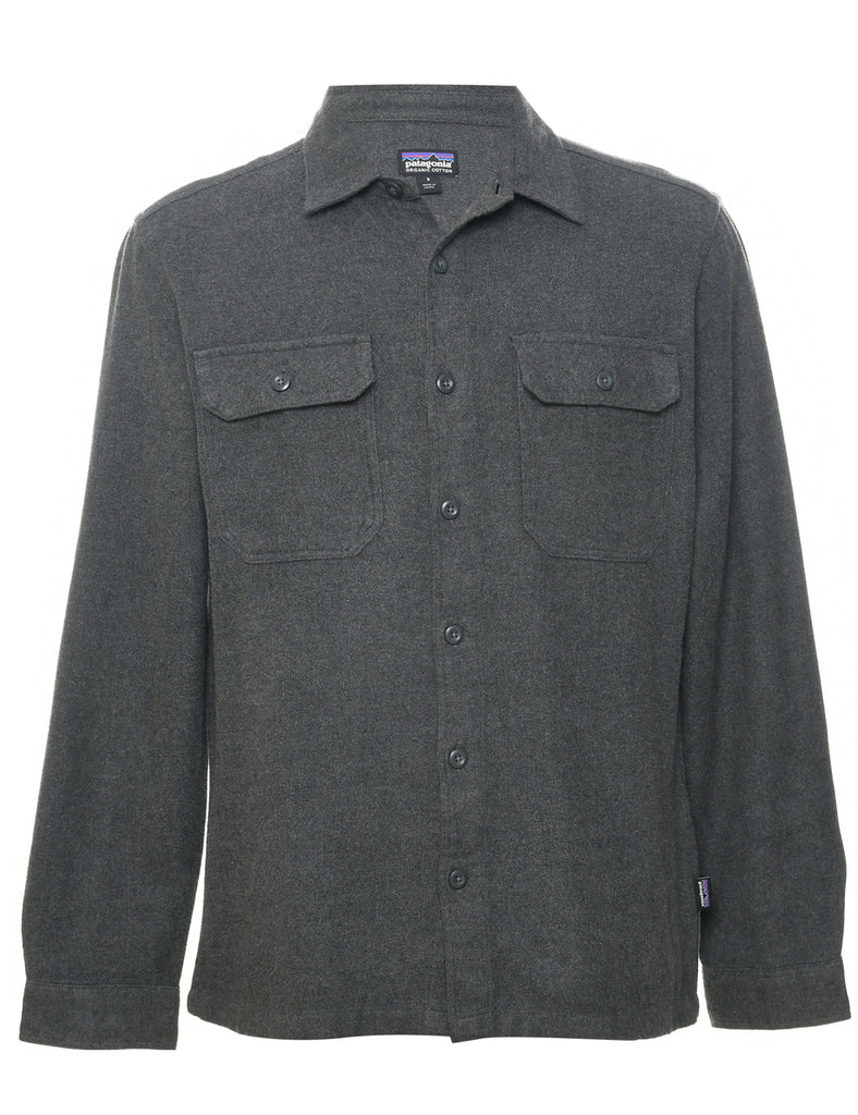 Patagonia Flannel Shirt - S