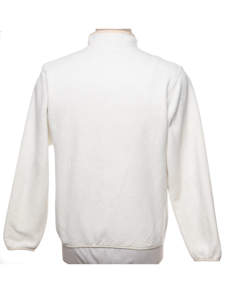 Patagonia Fleece Sweatshirt - M