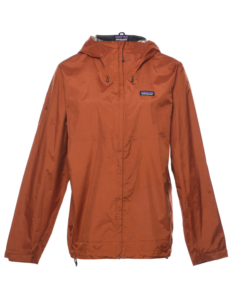 Patagonia Nylon Jacket - L