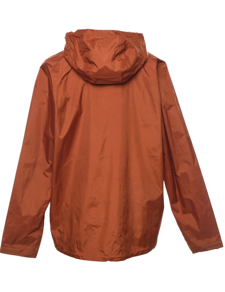 Patagonia Nylon Jacket - L