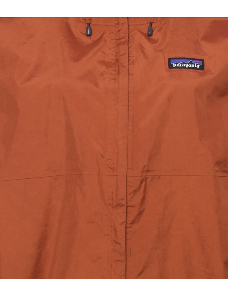 Patagonia Nylon Jacket - L
