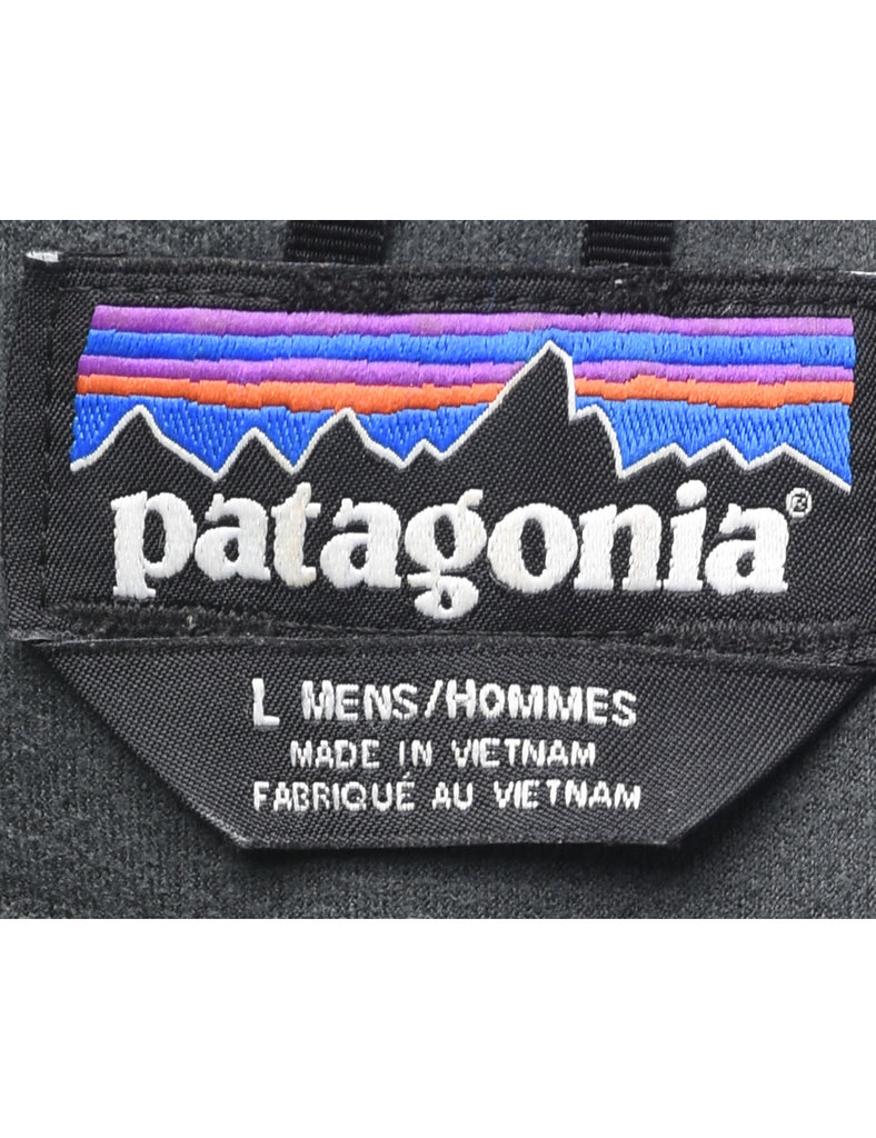 Patagonia Nylon Jacket - L