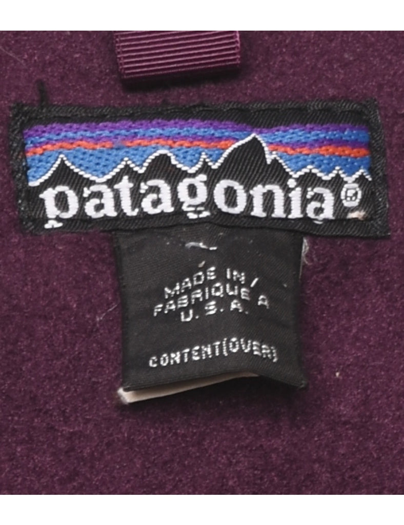 Patagonia Nylon Jacket - L